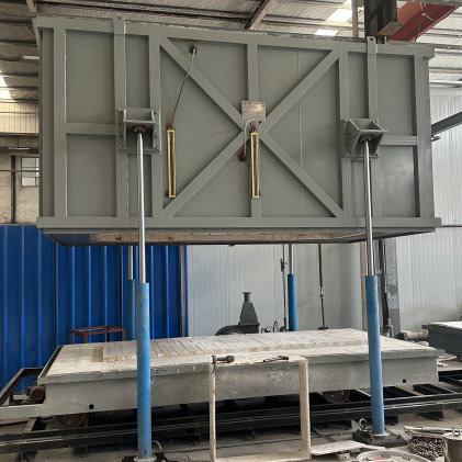 罩式炉、升降氮化炉""