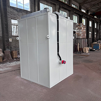 三大件可移动烘房""